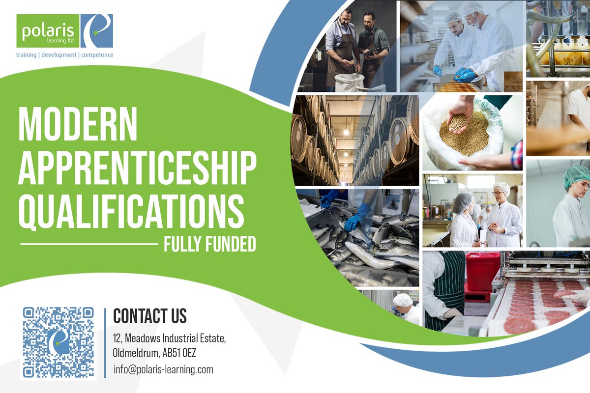 Polaris Learning Ltd tweet media