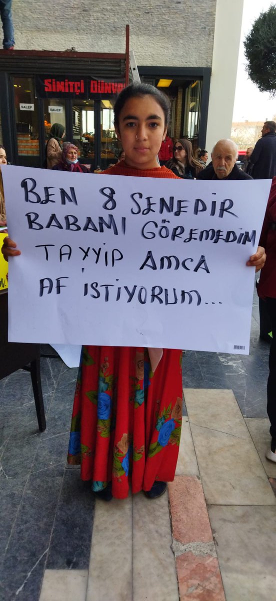 Cumhuriyetin100.YılAffı
Türkiye yüzyılına toplumsal barış adına Af yakışır
<a href="/RTErdogan/">Recep Tayyip Erdoğan</a> 
<a href="/dbdevletbahceli/">Devlet Bahçeli</a>