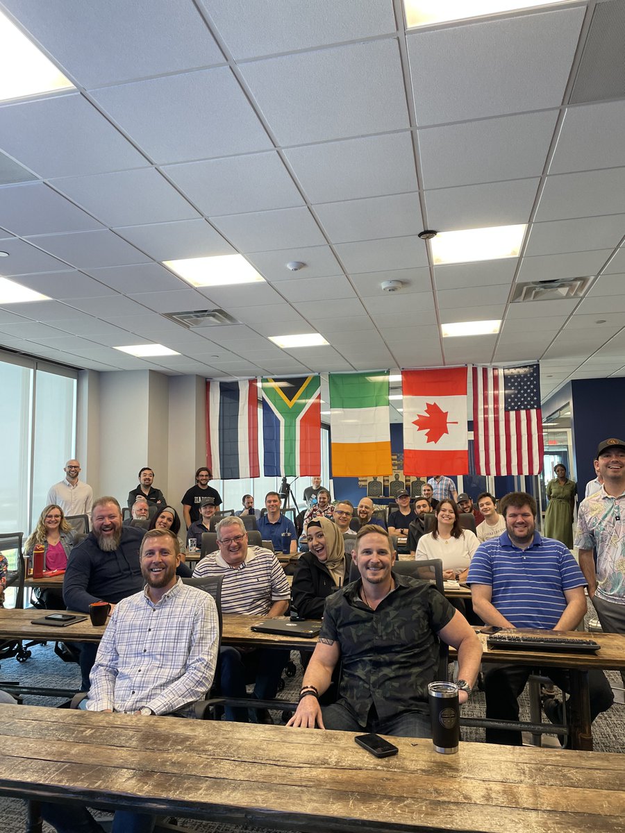 LeadsOnlineLLC's tweet image. We’re delighted to welcome 260 new @forensictechno  Team Members who are passionate about serving those who serve others! 

Check out these photos from our celebrations yesterday in Montreal, Canada and Plano, TX!

#LeadsOnline #ForensicTechnology #acquisition #lawenforcement