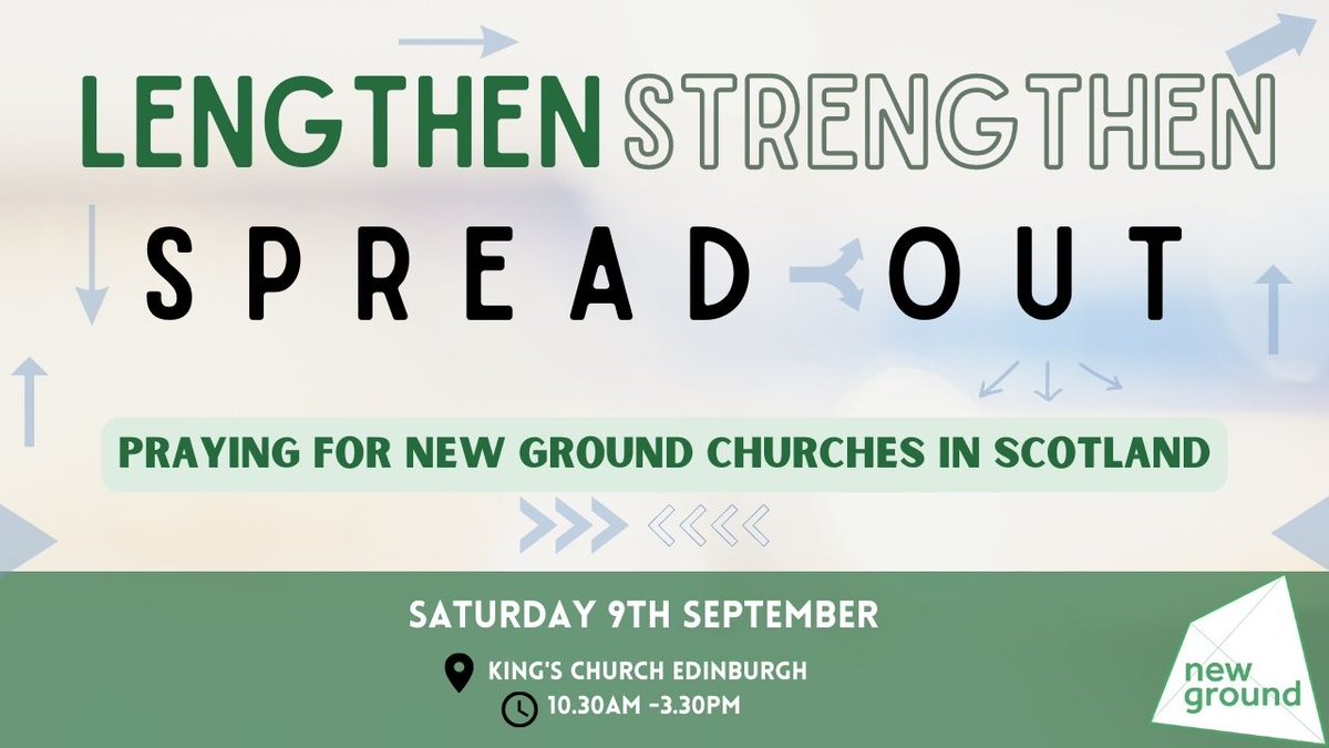 King's Edinburgh tweet media