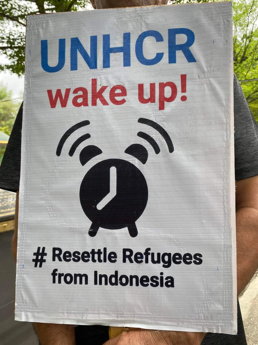 NabiWafayee's tweet photo. #HelpRefugees_Indonesia
We are human like you, not stone and iron.  Enduring 11 years of torture, pain and suffering in this limbo has crushed us. please Free us.  @hrw @amnesty @andrewjgiles @POTUS 
@WgarNews @PplJustLikeUs @VP 
@MarcMillerVM @smh @guardian 
@rnz_news @AJEnglish https://t.co/Xxgqz7LERP