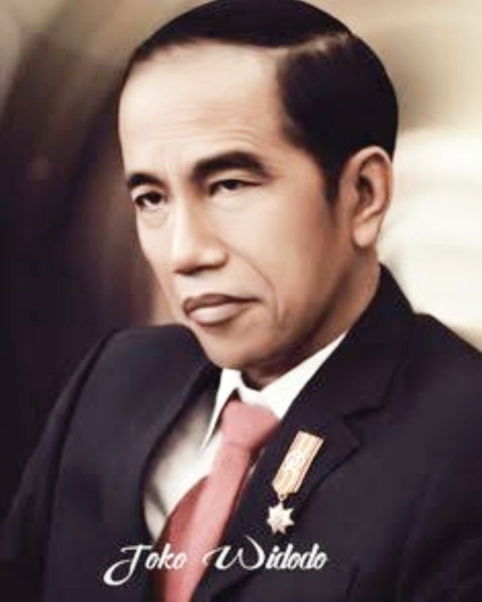ShenoWirang's tweet photo. Dalam kisah Damarwulan ada Brutus Layang Seta-Layang Kumitir. Dalam tragedi Brawijaya Pamungkas ada Brutus Raden Patah. Dalam pralaya Sekar Seda Lepen ada Brutus Sunan Parwoto. Dalam berakhirnya kekuasaan Hadiwijaya di Pajang ada Brutus Sutawijaya. Dalam kisah sedih Amangkurat I ada Brutus Amangkurat II. Dalam tragedi 65 ada Brutus-Brutus yang tak terhitung.

Namun, bagi presiden kurus ini jangankan Brutus Londo Ireng, Brutus Asing pun ia amputasi lumpuh tak berdaya.

#Jokowi