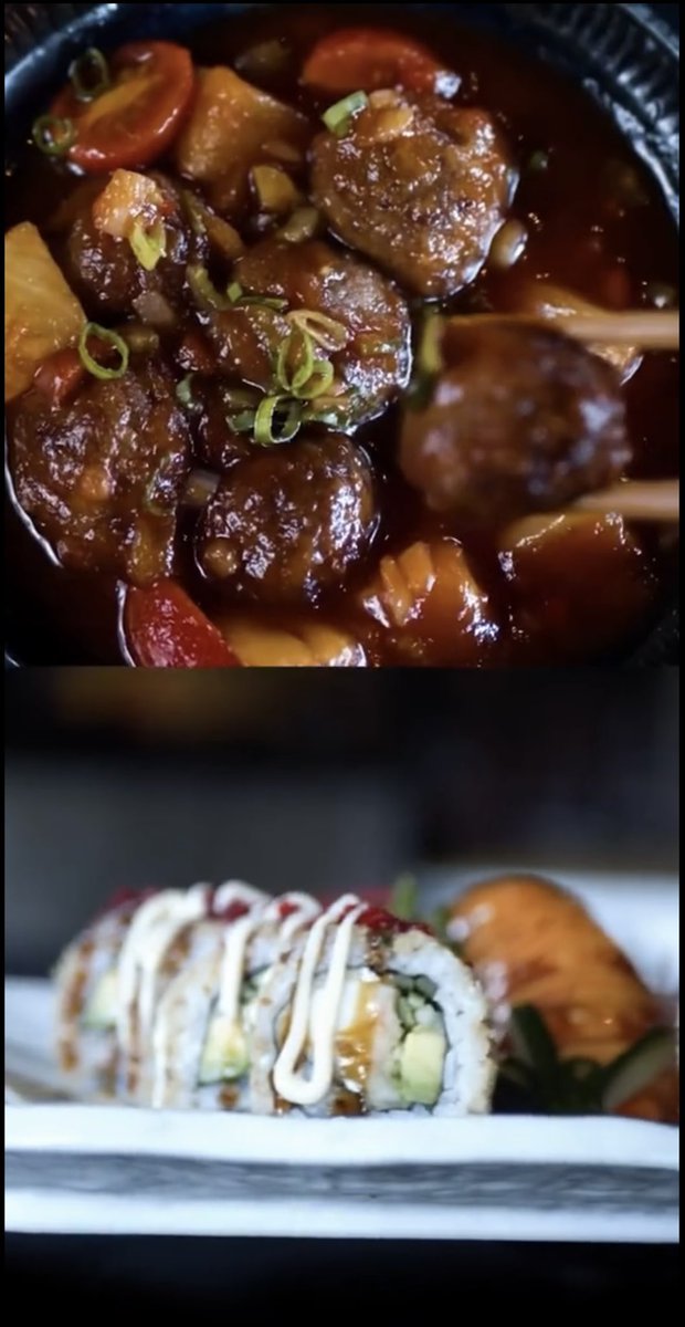 Stills from my last ig reel… check out the reel on IG to see more hunger-inducing visuals 🎥 🤤