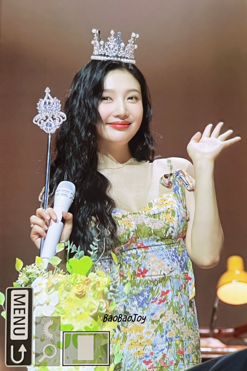 BaoBaoJoy903's tweet photo. 230907 생일파티 TASTE YOU
생축 뚜영공주👑

#조이 #레드벨벳 #Joy #Redvelvet #박수영 #ジョイ https://t.co/StBVJ2s1IY