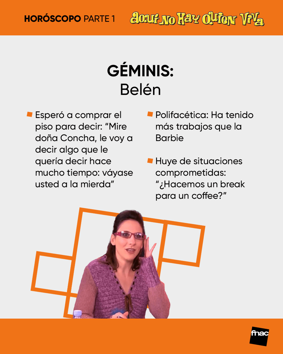 Fnac España tweet media