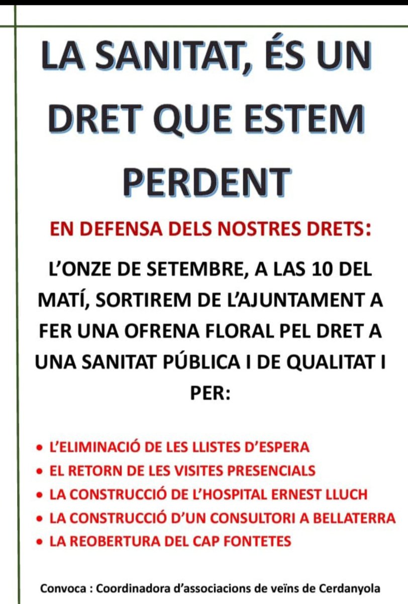 <a href="/AFontetes/">A. V. Fontetes</a> 
En defensa dels nostres drets