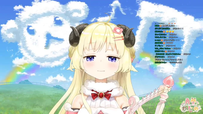 幼女すぎる…かわいいがやばい。 