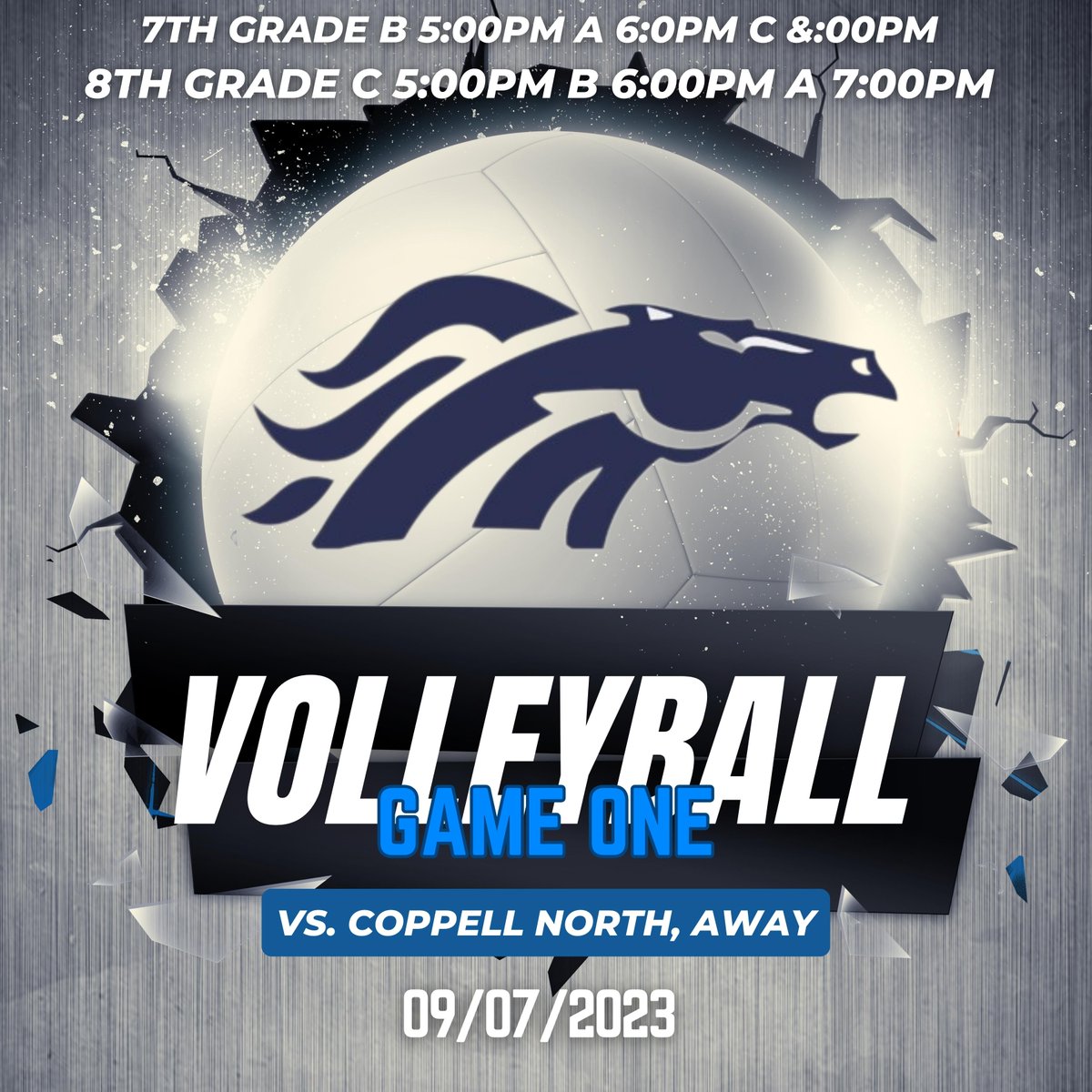 Heritage Middle PTSA tweet media