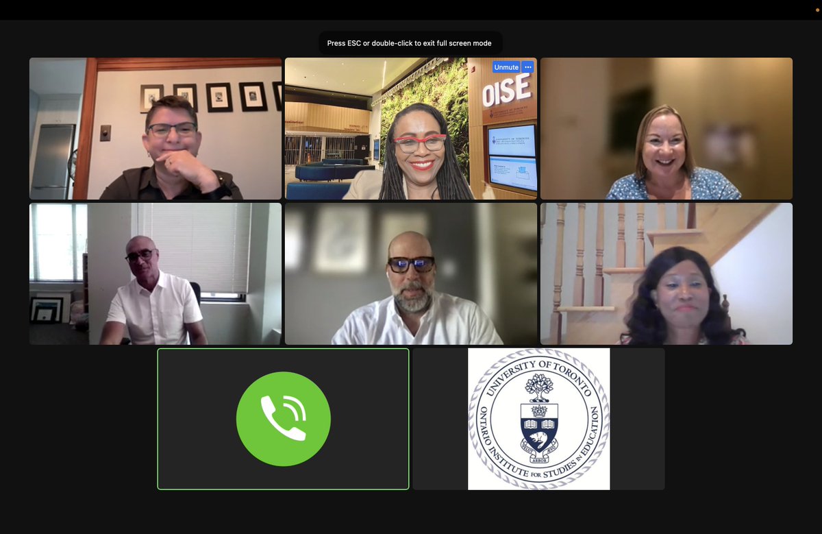 Educator tweet media