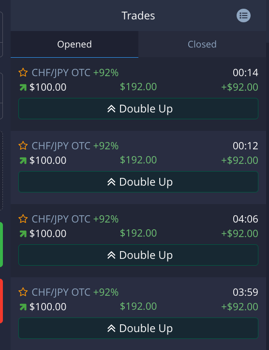 TechOptionTrade's tweet image. 😍😍😍😍today ast trade