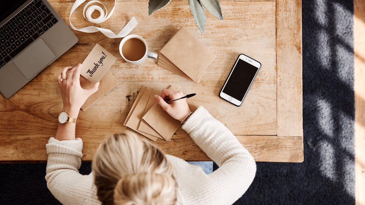 Hooray! You just had a job interview. Maybe it was a virtual interview, second interview, or group interview. How should you handle the thank you and follow up? Here are our recommendations for responding in a way that advances your candidacy. bit.ly/3r0AWj5