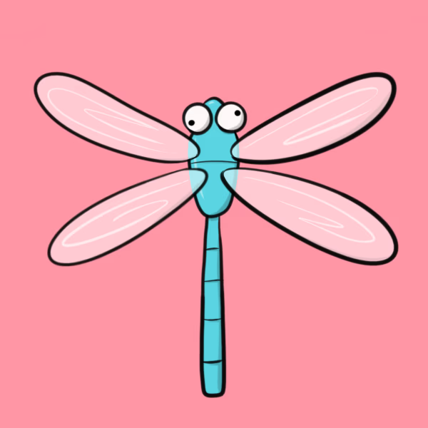 Fly Frog tweet media