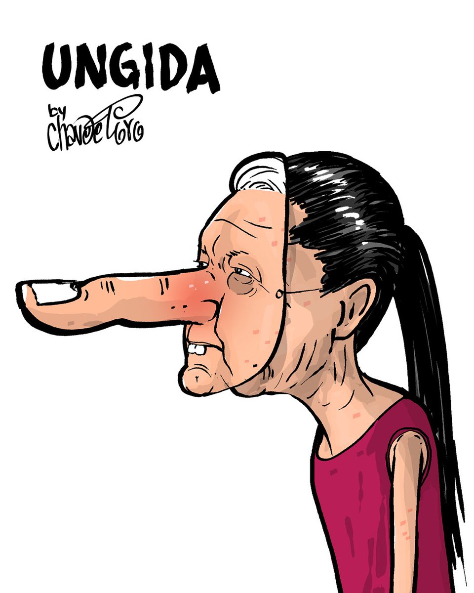 Chavo del Toro 🖌️ tweet media