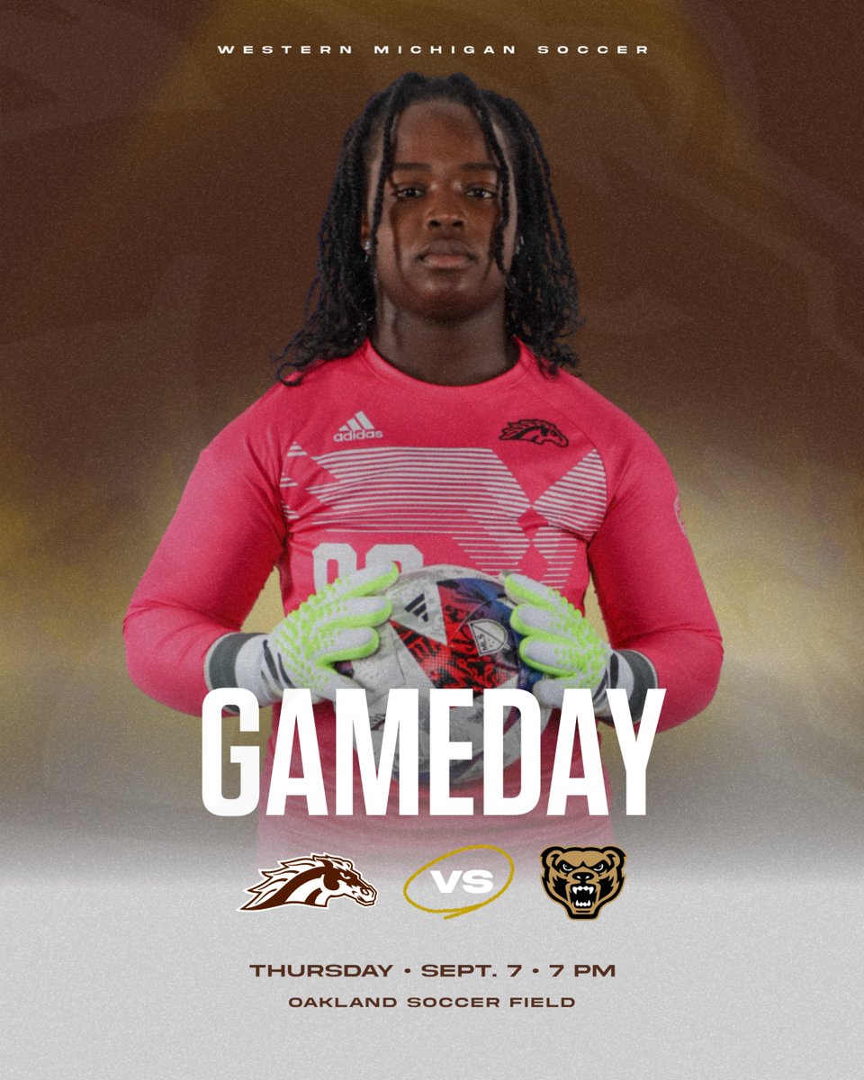 Back in action tonight at Oakland!

READ -- buff.ly/3ZajEg7
WATCH -- buff.ly/3ErYwZ0
LIVE STATS -- buff.ly/3Eu05Wp

#BroncosReign #RaiseTheStandard