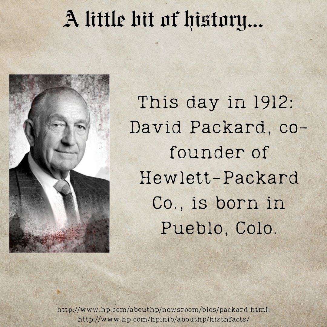 MoneySmartIG's tweet photo. #MoneySmartInvestmentGroup #MSIG #History #Finance #Histoire #Interessant #Interresting #SameDay #DifferentYear #WhatHappened #1912 https://t.co/PtGqwzbrc4