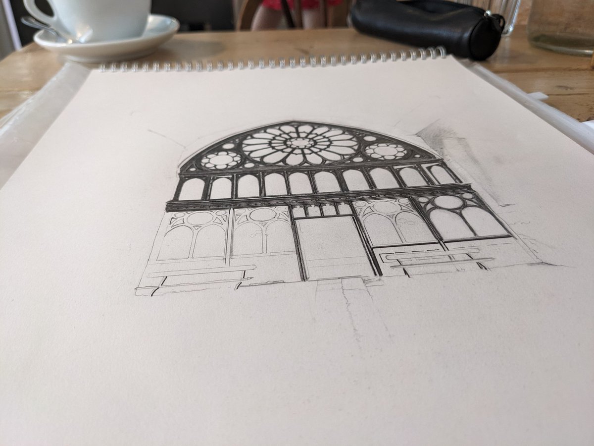 Robert Ross tweet media