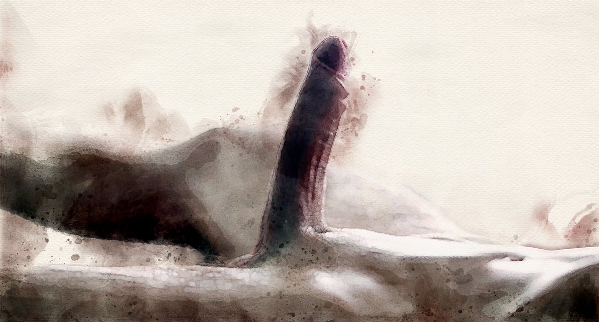ErosLoveDrawin's tweet photo. A totem worth of worship.
#nude #male #penegrande #pen1s #peneduro #erection #arousal #masculinity #sensuality https://t.co/eYiQQ0KsV1