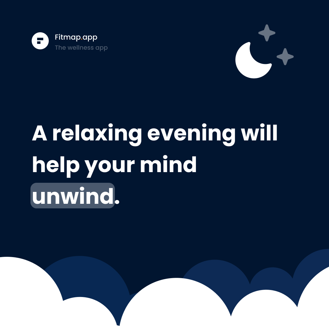 FitmapHQ's tweet photo. It's time to wind down and let your mind relax. You deserve a moment of tranquillity. 💆‍♂️✨ Watch our latest reel on stillness meditation and find your inner peace. 🧘‍♀️ 

#Mindfulness #InnerCalm #Wellness #Pranayam #Yoga #WellnessJourney #yoga #yogaclass #podcast #yogapodcast https://t.co/c6G0aWsYO6