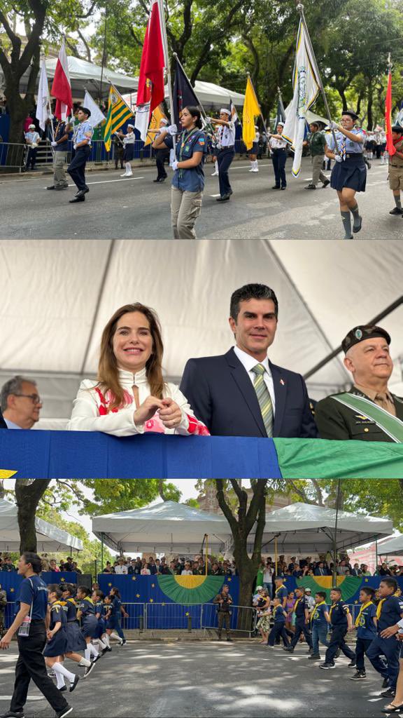 Helder Barbalho tweet media