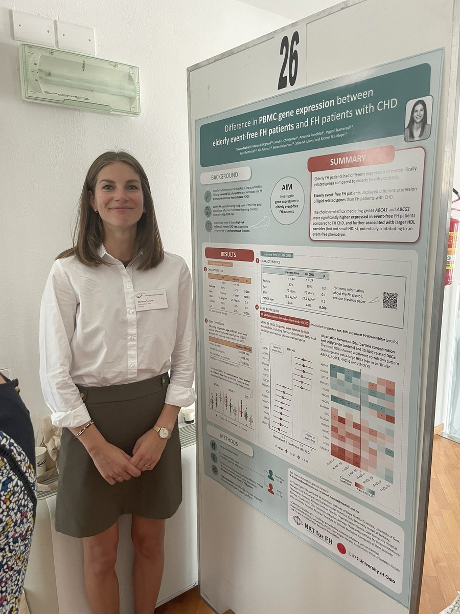 Hege Berg Henriksen tweet media