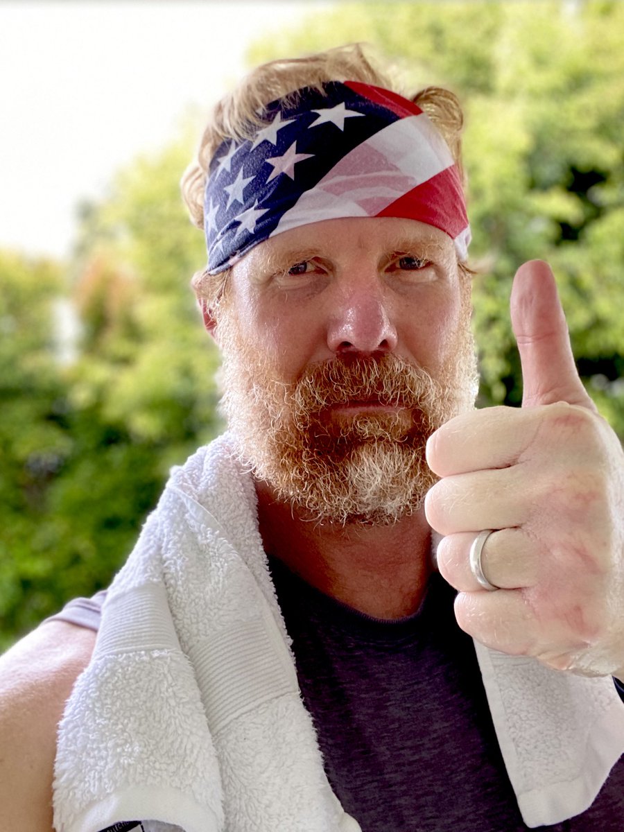 Alexi Lalas tweet media