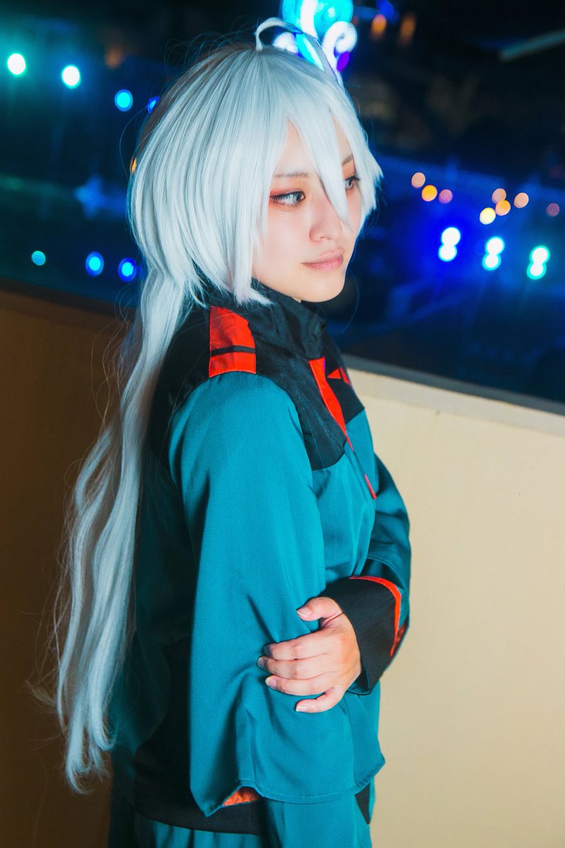 sun__sena's tweet photo. ⚠️コスプレ

機動戦士ガンダム
　　　　水星の魔女

ミオリネ・レンブラン

📸猪八戒さん(@Warp2045 )
撮影ありがとうございました！

#ラグコス2023 https://t.co/tF0MOfOkKq