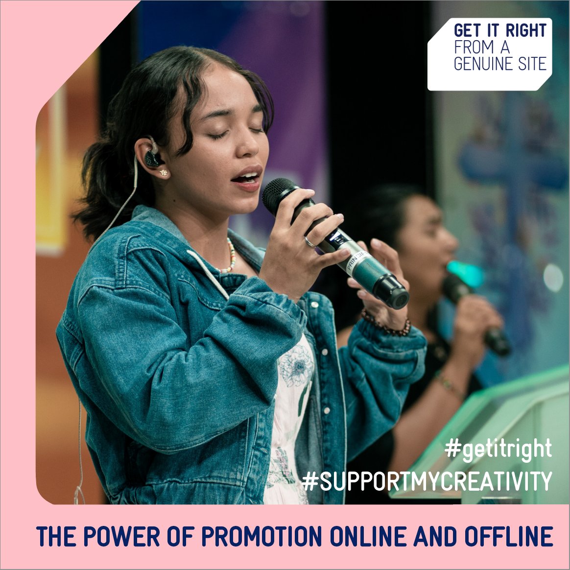 GetItRight's tweet photo. We're back with our Top Tip Thursday!✨ 

From building your social media presence to collaborating with other artists we have all the secrets you need for breaking into the music industry!

Tips from: @masterclass https://t.co/lFjuzyIpmB