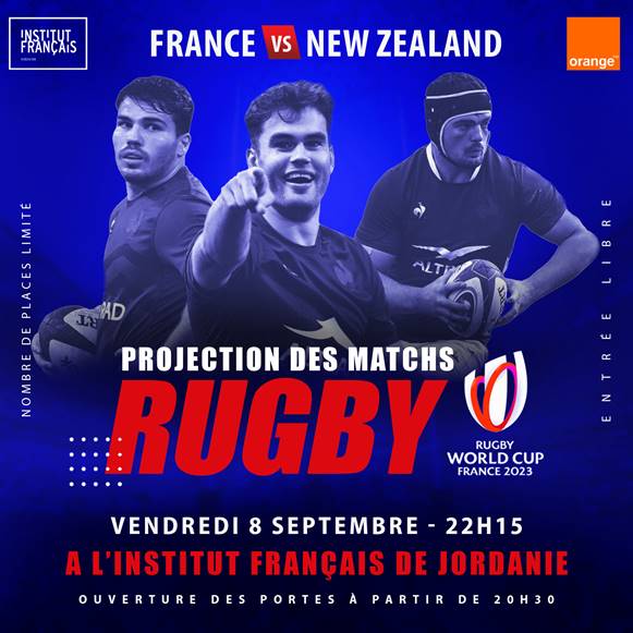 France en Jordanie 🇫🇷 tweet media