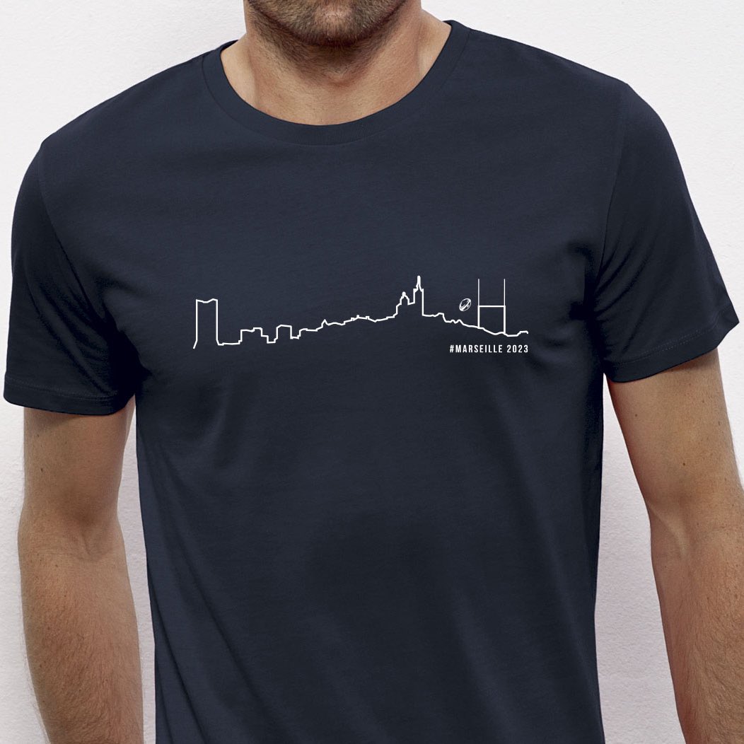 TSmarseille's tweet photo. C’est demain !!!!!
À l’occasion de la coupe du monde de rugby, Marseille en vacances vous propose deux nouveaux petits visuels 100% marseillais ;) 
Déclinable sur t-shirt homme femme et enfant, Tote-bag ou autres accessoires 
Vous venez ? 
#rugby #rugbyworldcup #marseille https://t.co/fGx1MqLdoF
