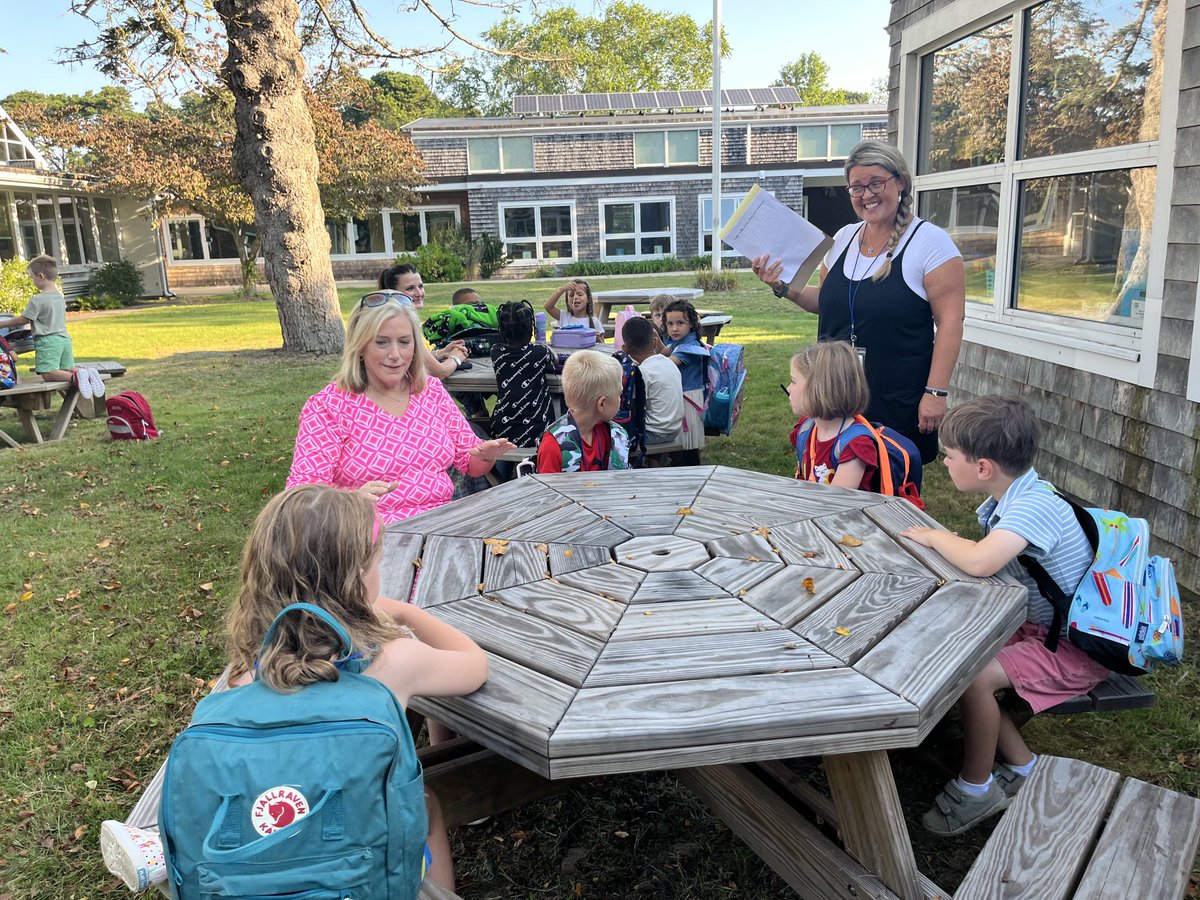 Superintendent Nauset Public Schools tweet media