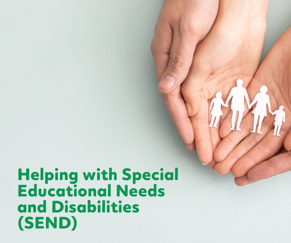 WEA Yorkshire & Humber tweet media