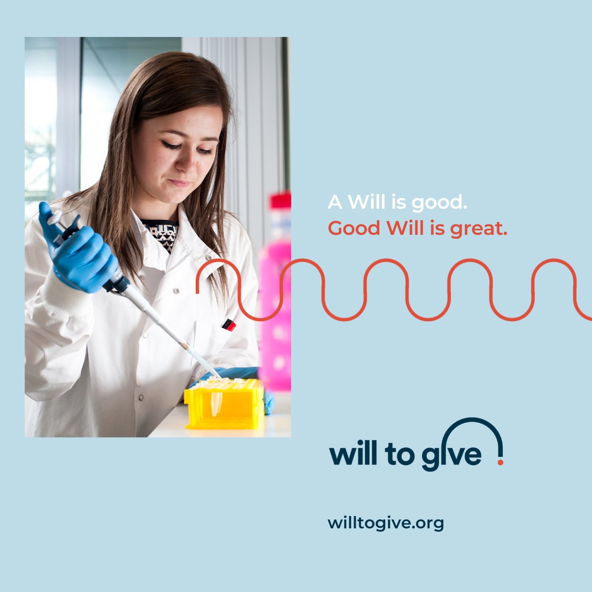 LAL_NI's tweet photo. Leaving a gift in your Will can make a huge difference to our work and it’s easier than you think.
Help make sure we can continue our work by leaving a gift in your Will.
Go to https://t.co/xOCATRWJ8Y for a free will guide.
#WillToGiveWeek #futurekindness https://t.co/cGYmRIVIcL