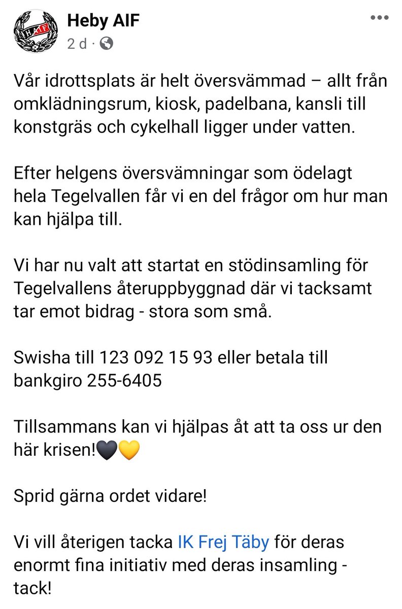 Lagstatistik.se tweet media