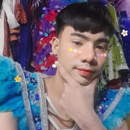 Nickname_52's tweet photo. มีไผสิมาม่อมบักหล่าบ่น้ออ🥰🥰😍
#ทำงานเช่นเคย  
#ร้านศิลปินอิสาน https://t.co/JpErLrXHSN