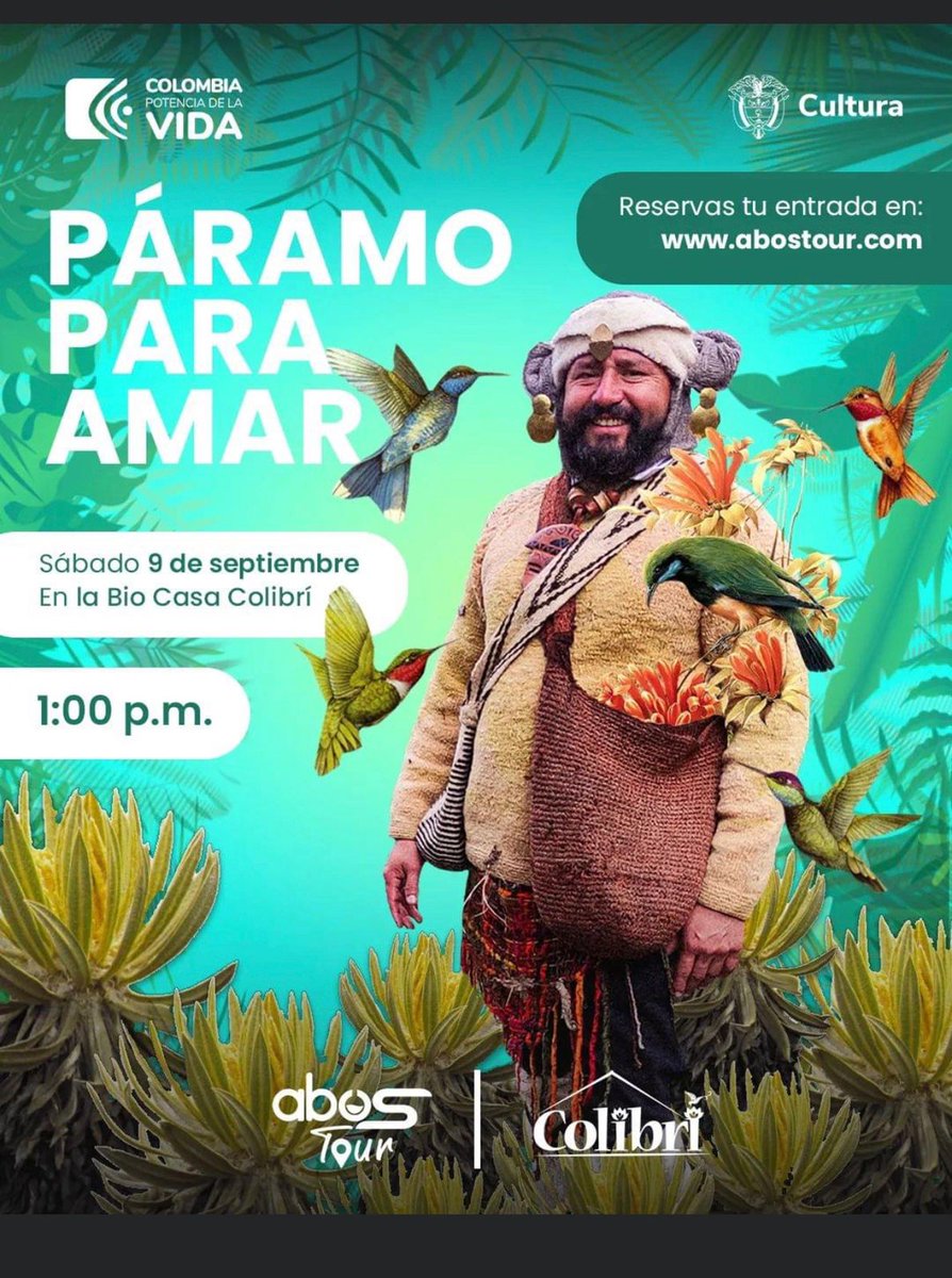 ranamarilla's tweet photo. El gobierno la volvió a hacer! Colibríes y mieleros de otros países como imagen institucional. Colombia es el país que tiene más especies de colibríes en el mundo y ponen los de otro lado. Seamos serios. Valoremos lo nuestro @MinAmbienteCo @mincultura @susanamuhamad https://t.co/be9ESq5a2g