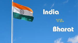 lawyerrathod's tweet photo. Changing name of a country affects each and every individual. A decision  which needs to be taken by th citizens and not just by MPs who gets 30-35% of the votes. 
A country wide voting is essential like Brexit.  
#IndiaVsBharat @RahulGandhi @supriya_sule  @PawarSpeaks https://t.co/Q89fh2hcBw