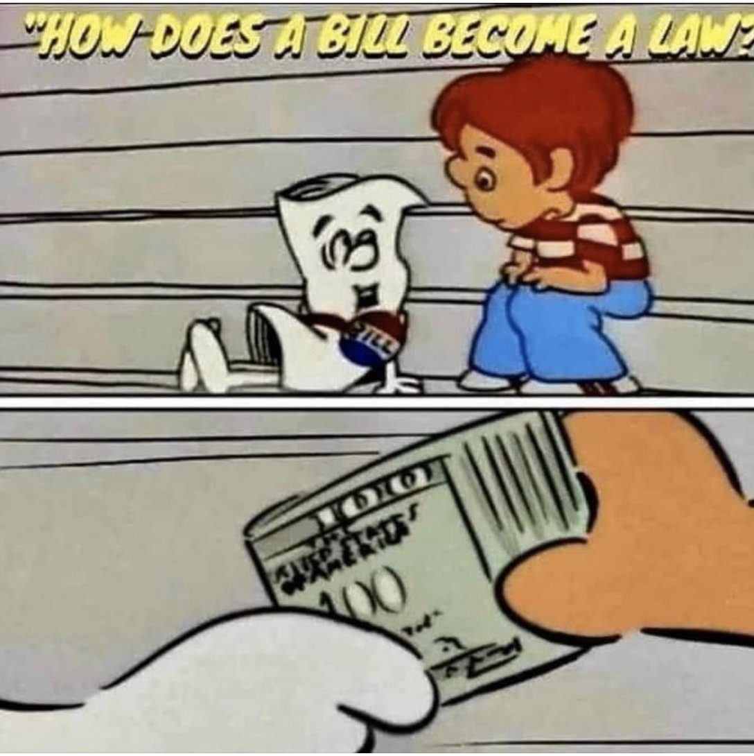 vforgeproject's tweet image. I'm no Constitutional scholar, but this seems correct:

#TermLimits #campaignfinancereform