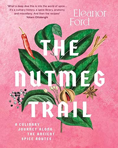 Last night saw the 2023 <a href="/GuildFoodWriter/">GuildofFoodWriters</a> winners crowned, congratulations!

International or Regional
🌿The Nutmeg Trail - <a href="/EleanorFordFood/">Eleanor Ford</a> (<a href="/MurdochBooks_UK/">Murdoch Books UK</a>)

Specialist or Single Subject
🍅Tomato - Clare Thomson <a href="/5oclockapron/">Claire Thomson</a> (<a href="/QuadrilleFood/">Quadrille Food</a>)

gfw.co.uk/the-guild-of-f…