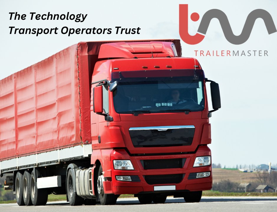 Improvements in safety &amp; compliance, reduction in downtime, increase in efficiency, cost reductions.  These are just some of the comments made by transport operators who use TrailerMaster.
Read what they have to say.
axscend.com/customer-revie…

#telematics #testimonials