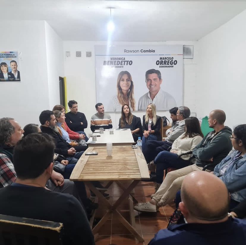 Romina Lopez cuenca tweet media