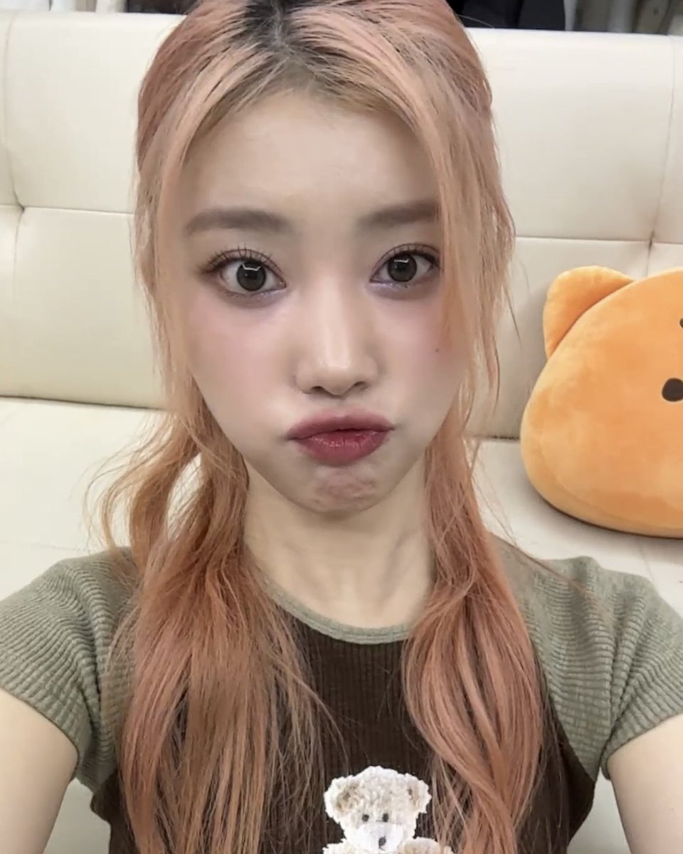 kimllope's tweet photo. 귀여워어어엉💓💗💞💕💖 https://t.co/JLKbHKvjT6
