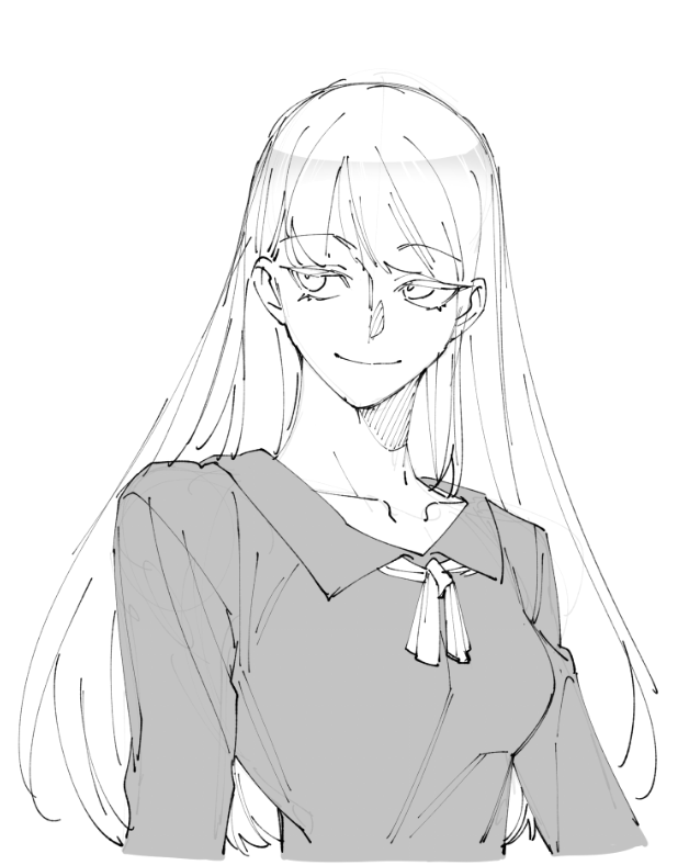 らくがき 
