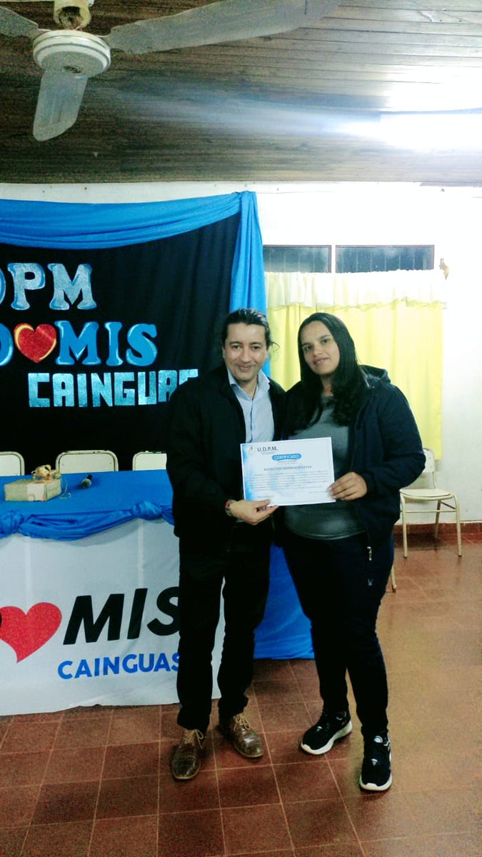 udpm_misiones's tweet photo. Con la presencia del Sec. Gral. de la UDPM @grillo141 y Departamentales Cainguas, se realizó la primer reunión con Delegados Escolares mandato 2023/2024 de Campo Grande. https://t.co/YbGYtrS3F4