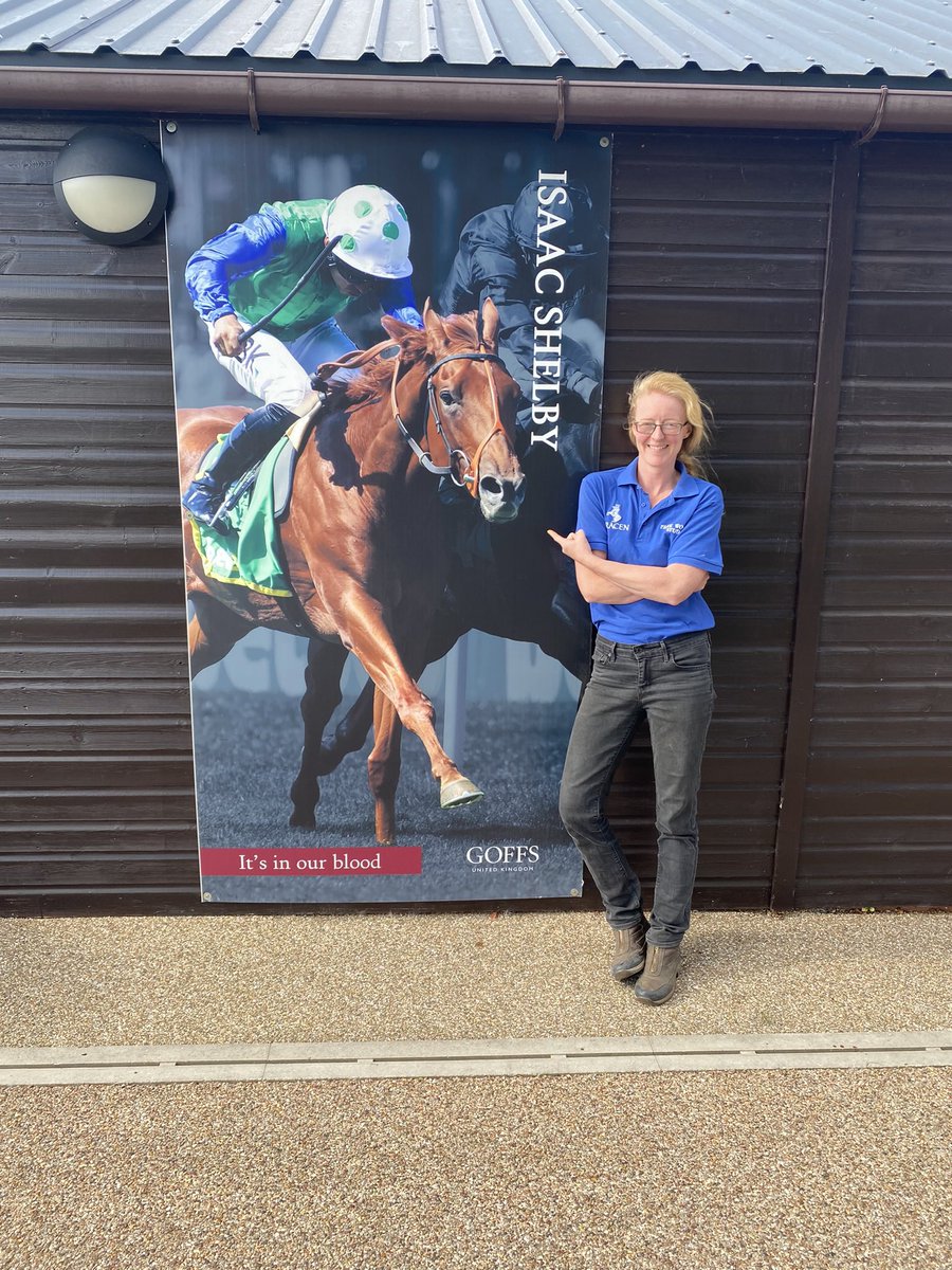 agentjinks's tweet image. 5 of the most fantastic years spent @ParkwoodStud from raising a group horse to our wedding day. We have met some amazing people along the way, we will miss you all. Looking forward to the future @knockbaunBS 🥰