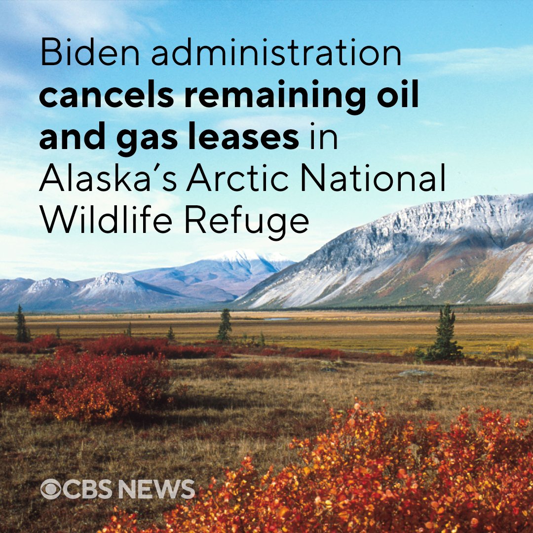 CBS News tweet media