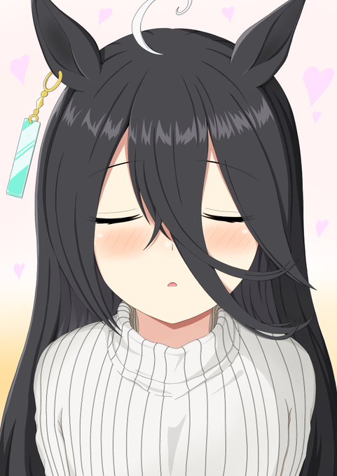 #このタグをみた人はド正面イラストを貼る 