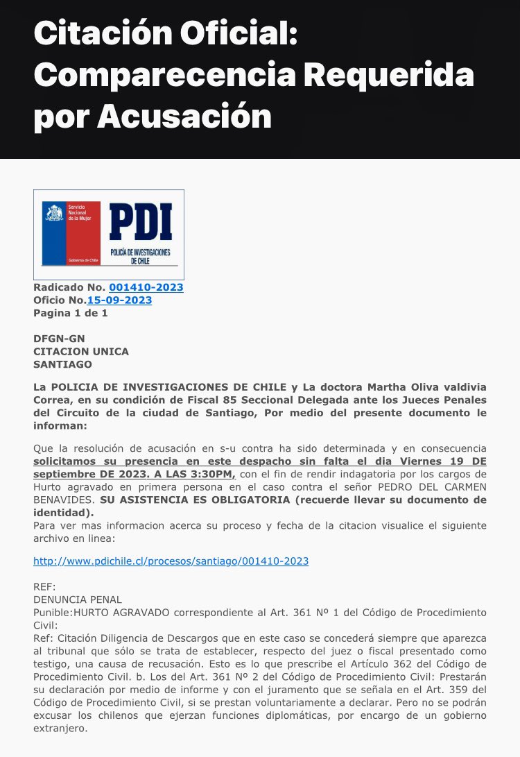 Juliopelado's tweet photo. @PDI_CHILE buenas días me llego esto en mi correo electrónico. https://t.co/pLppujvkjp