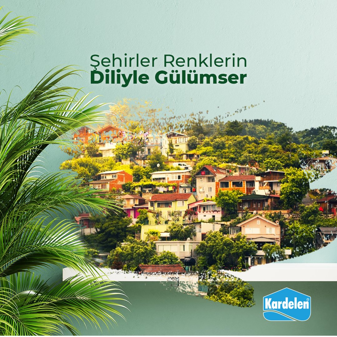 KardelenBoya's tweet image. Yeşilin bin bir tonunu bir Bursa&apos;da yaşayanlar bir de Bursa&apos;yı görenler bilir.

#RenklerinDünyası #KardelenBoya #YaşamAlanları
