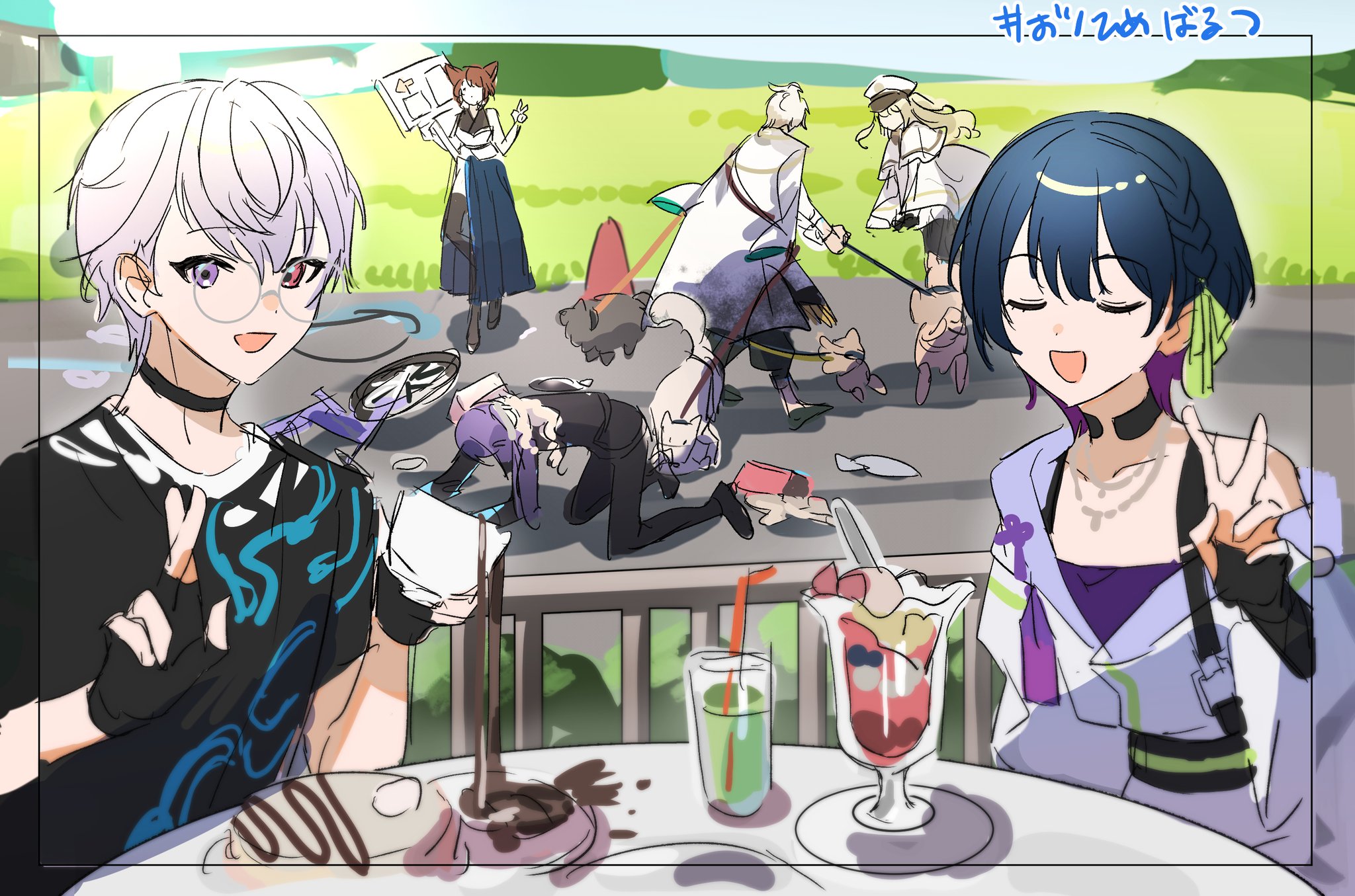 リピ様♡める♡オーダー作成ページ Amazon.co.jp: カスタムオーダーメイド3D2 GP-01 with Chu-B Lip