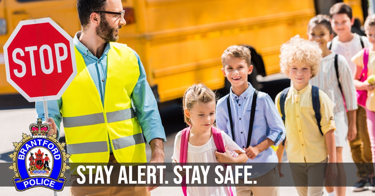We urge motorists and pedestrians to commute safely free from distractions and to use extra caution in residential areas, school zones and along bus routes. Slow down &amp; watch for children travelling to &amp; from school. Community safety is a shared responsibility #stayalertstaysafe